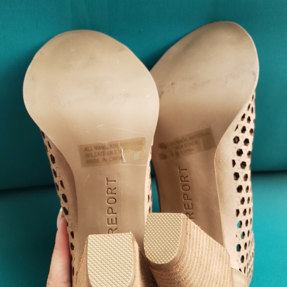 Boot wedge - Picture 5 of 5